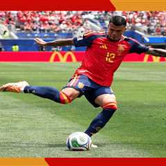 Spain is in the World Cup Final in New Jersey. How much are tickets?