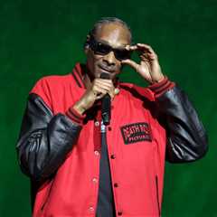 Snoop Dogg, Biggie Estate, Diddy and Others Sued Over Sample on ‘Nasty Girl’ and ‘I Wanna Thank Ya’