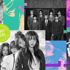 The 25 Best K-Pop Songs of 2026 (So Far): Staff Picks