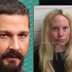 Woman Shia LaBeouf Asked to Leave Him Alone Arrested for Stalking