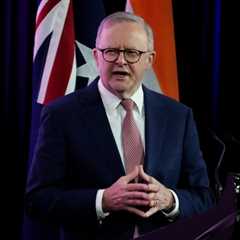 ‘Our Laws Will Spell That Out Plain as Day:’ Australia’s Prime Minister Commits to Copyright..