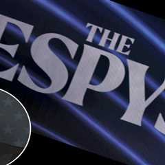 How to watch the ESPYs 2026 for free: Start time, award nominees, host