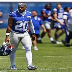 The forgotten Giants and their chances to find meaningful roles
