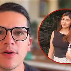 '90 Day Fiancé' Star Armando Turned Away at U.S.-Mexico Border With Daughter in ICU