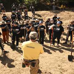 Californians blast 2028 Olympics organizers seeking 60,000 unpaid volunteers — ‘F- -king crooks’