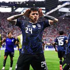 Argentina breaks England’s heart with stunning World Cup comeback as Spain only obstacle left..
