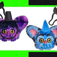 ‘KPop Demon Hunters’ Gets the Furby Treatment With New Furblets Collection