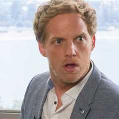 Jimmy On 'You're The Worst' 'Memba Him?!