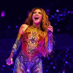 5 Ways Shakira & Burna Boy’s ‘Dai Dai’ Has Made World Cup History