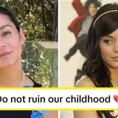 “There Must Be More Behind It”: Vanessa Hudgens’ Cryptic TikTok About “High School Musical” Has..