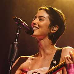Gracie Abrams Shares Voice Notes From Upcoming ‘Daughter From Hell’ Tracks, Including One With an..