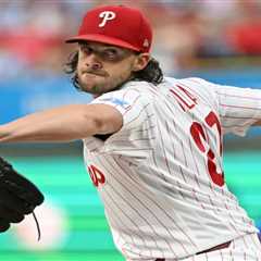 Mets vs. Phillies prediction: MLB odds, picks, best bets Thursday