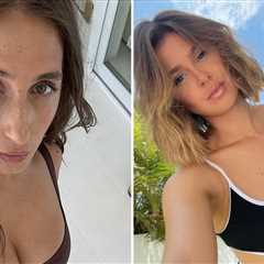 Amanda Batula vs. Raquel Leviss -- Scandalous Bravo Babes