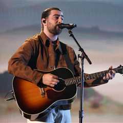 Noah Kahan Endorses Mass. Bill to Cap Ticket Resale Prices: ‘I Love My Fans and Want to..