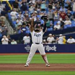 bet365 bonus code: Bet $10, get $150 in bonus bets for Rays vs. Red Sox