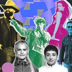 Latin Grammys 2027: The 5 Most Likely Album of the Year Contenders