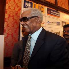 Cricket legend Garry ‘Sir Garfield’ Sobers dead at 89