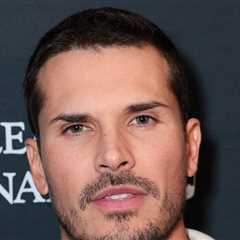'DWTS' Gleb Savchenko Claims Ex Trying to Alienate Him From Their Kids