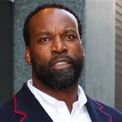 Former NBA Star Baron Davis Sued By Sister for Fraud