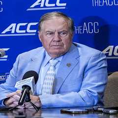 Why Bill Belichick is optimistic in North Carolina turnaround after 2025 disaster: ‘Night and day’