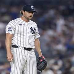 One pitch sinks Gerrit Cole and Yankees in tough loss to Dodgers that snaps four-game win streak