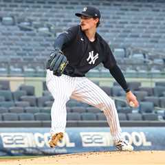 Max Fried takes huge step in injury recovery with Triple-A rehab start