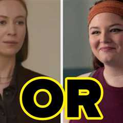 Can You Predict Who Will Win The 2026 Emmy Awards?