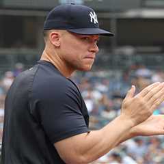 Yankees have been hapless without Aaron Judge — now they need to press the right deadline buttons