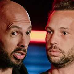 Tate Brothers Are Being Extradited to UK, Their Attorney Blasts Arrest