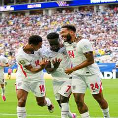 England beats France in high-flying — and historic — World Cup third-place match