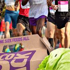 Taco Bell 50K Organizers Standing By Race Despite Parasite Outbreak