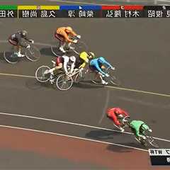 Olympic cyclist Toshiaki Fushimi dies in horrific race crash