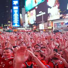 Was World Cup a boon or bust for New York, USA? It’s complicated