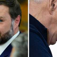 Hunter Biden Just Clapped Back At JD Vance's Bizarre Ice Cream Comments In The Pettiest Way