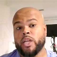 Jermaine Eluemunor Says Jaxson Dart Can Be Best QB In The NFL