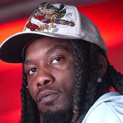 Offset Sentenced Over Assault at L.A. Weed Shop, Gets Community Service