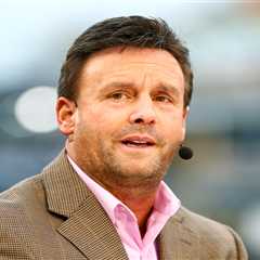 Karl Ravech expected to be let go by ESPN after 33 years as massive layoffs continue
