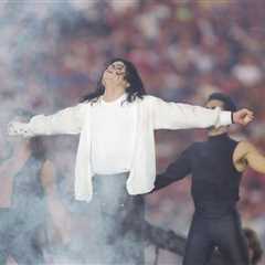 Michael Jackson Reigns With Top Two of Top Gabb Music Songs Chart