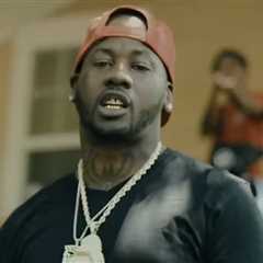 Rapper Alley Boy Dead at 42 Following Battle With Kidney Disease: 21 Savage, Master P & More..