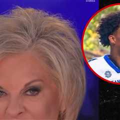 Nancy Grace Questioning Official Narrative in Nolan Wells Death