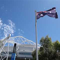 NFL Expands Australia Push With Live Nation-Backed Melbourne Kickoff Festival