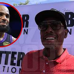 Paul Pierce Says Cleveland Is Best Fit For LeBron James, Not Boston