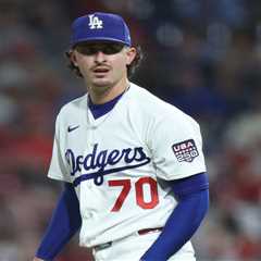 Dodgers vs. Phillies prediction: MLB odds, picks, best bets Tuesday