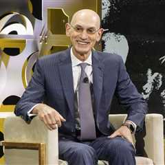 Adam Silver pushing LeBron James into free agency decision will backfire: Draymond Green