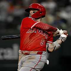 Angels listening to Zach Neto offers ahead of trade deadline