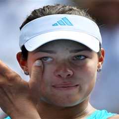 Ana Ivanovic shares startling reason for retirement at 29: ‘Overwhelmed by fear’