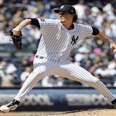 Max Fried coming off IL after two months in enormous Yankees boost