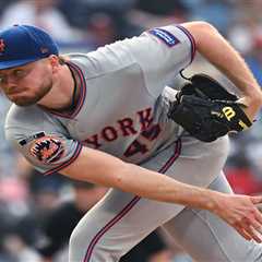 Mets vs. Brewers prediction: MLB picks, best bets for Wednesday