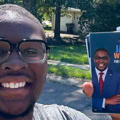 Georgia City's 22-Year-Old Mayor Under Investigation For Alleged Spending Habits