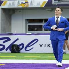 Tom Pelissero breaks silence on ESPN laying him off — months after fateful NFL Network deal